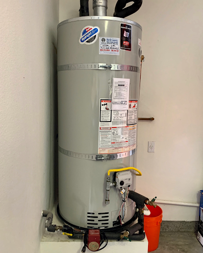 North County Water Heater Services image