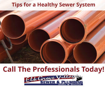 Plumber «Elk Grove Village Sewer & Plumbing», reviews and photos, 221 Crossen Ave, Elk Grove Village, IL 60007, USA