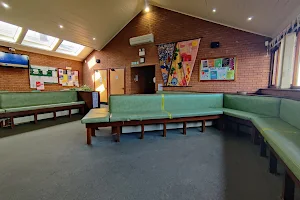 The Caxton Surgery image