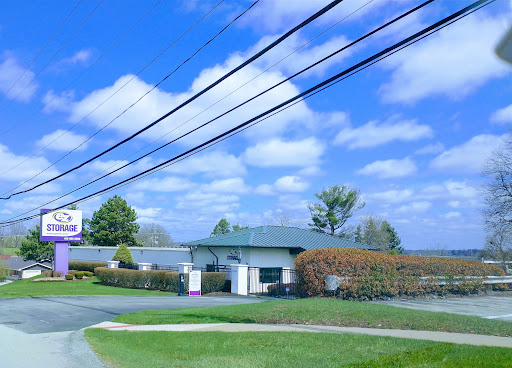 Self-Storage Facility «EZ Storage», reviews and photos, 2654 Mosside Blvd, Monroeville, PA 15146, USA