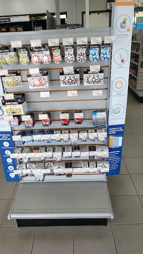 Car Battery Store «Batteries Plus Bulbs», reviews and photos, 12845 W Bell Rd, Surprise, AZ 85378, USA