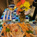 Photo n°1 de l'avis de h.r fait le 22/05/2022 à 21:30 sur le  La Santeria Trattoria Consapevole à Rome