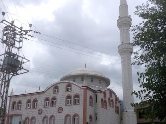 Körkuyu Cami