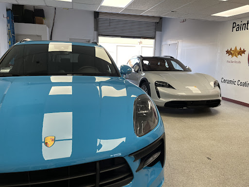 Car Detailing Service «DoubleTake Auto Spa», reviews and photos, 43122 Christy St, Fremont, CA 94538, USA