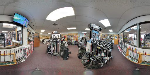 Golf Shop «The Golf Club», reviews and photos, 1315 W Ben White Blvd, Austin, TX 78704, USA