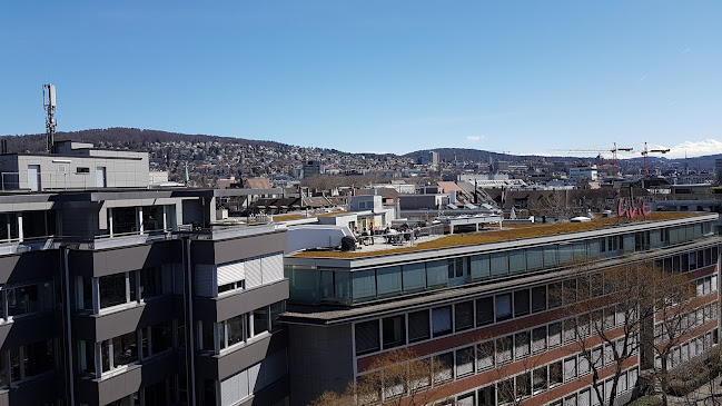 Rezensionen über Sozialversicherungsanstalt des Kantons Zürich in Zürich - Versicherungsagentur