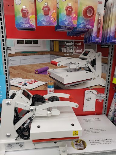 Craft Store «Michaels», reviews and photos, 7635 N MacArthur Blvd, Irving, TX 75063, USA