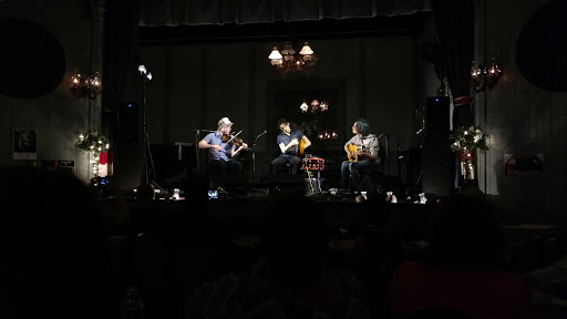 Banquet Hall «G.A.R. Hall», reviews and photos, 1785 Main St, Peninsula, OH 44264, USA