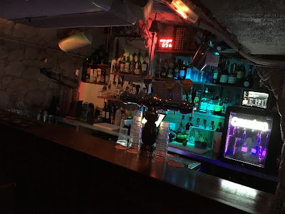Chai Antoine à Paris