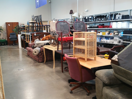 Thrift Store «Goodwill Store and Donation Station», reviews and photos