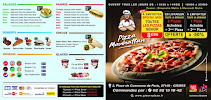 Photos du propriétaire du Livraison de pizzas Pizza Manhattan Gisors - n°4