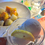 Photo n°4 de l'avis de Esi.l fait le 10/08/2023 à 21:50 sur le  Pizzeria gelateria Stracciatempo à Cala Liberotto