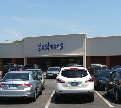 Department Store «Peebles», reviews and photos, 3107 Boulevard, Colonial Heights, VA 23834, USA