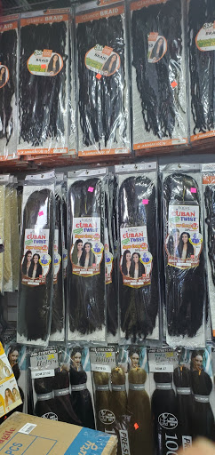 Beauty Supply Store «Elegance Fashion Beauty Supplies f», reviews and photos, 831 S 21st Ave, Hollywood, FL 33020, USA