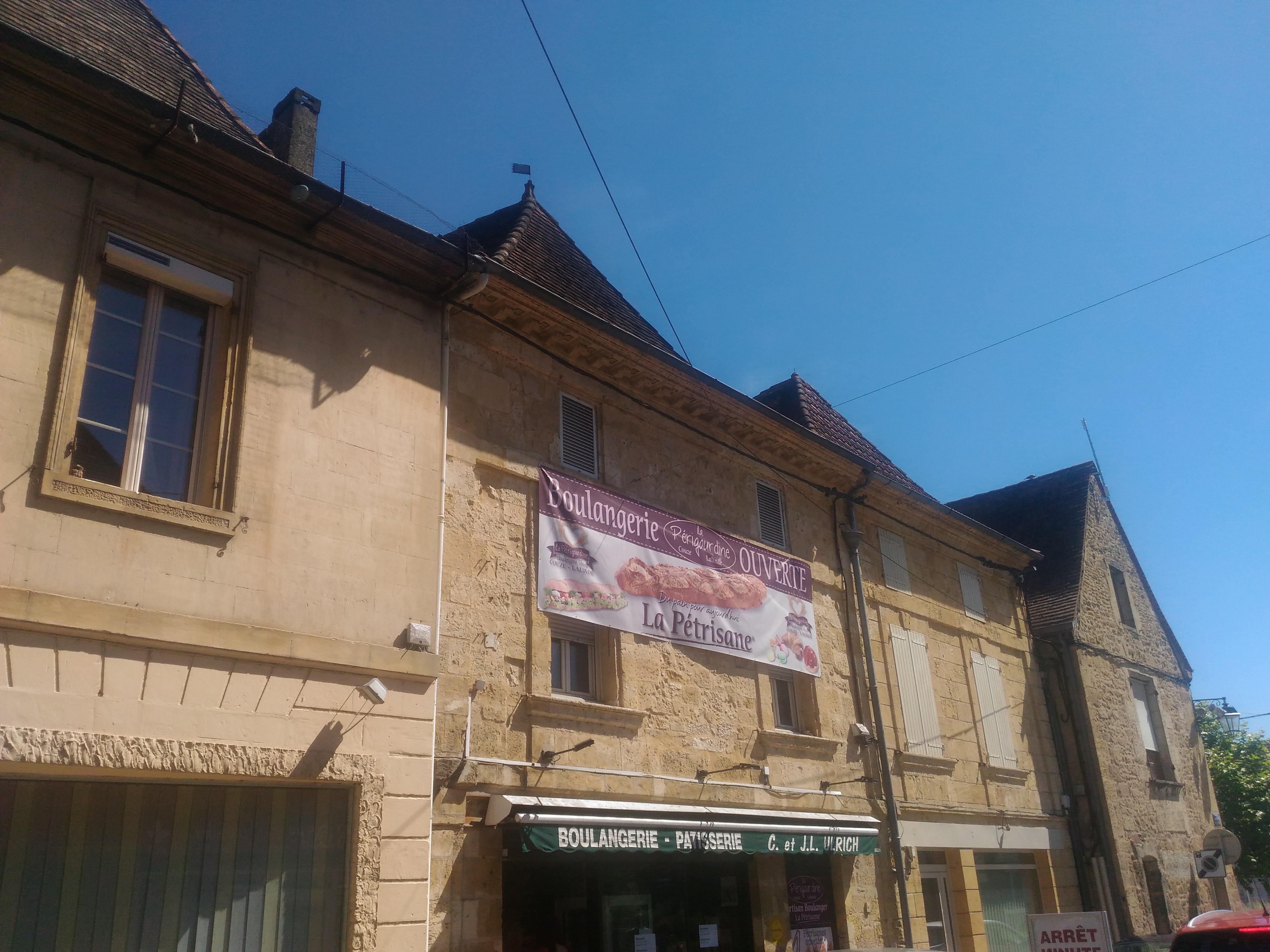 Photo n° 1 de l'avis de Nathalie.o fait le 18/06/2019 à 06:30