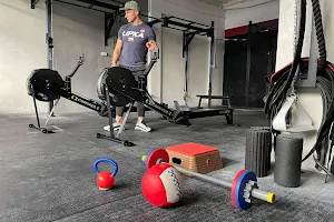 CrossFit Project PRO image