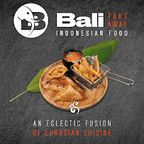 Photos du propriétaire du Restaurant indonésien BALI TAKE AWAY à Valence - n°2
