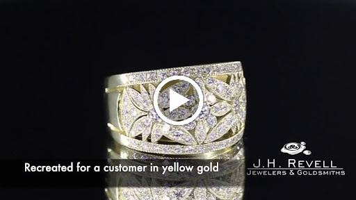 Jewelry Store «Revell Jewelers», reviews and photos, 904 Middle Rd, Bettendorf, IA 52722, USA