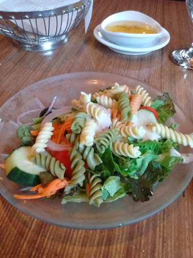 Italian Restaurant «The Pasta House», reviews and photos, 100 Alden Rd, Fairhaven, MA 02719, USA