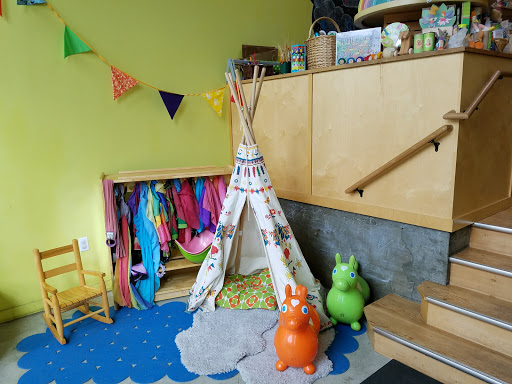 Toy Store «SpielWerk Toys», reviews and photos, 3808 N Williams Ave # 121, Portland, OR 97227, USA