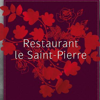 Photos du propriétaire du Restaurant français Restaurant Saint Pierre à Besançon - n°5