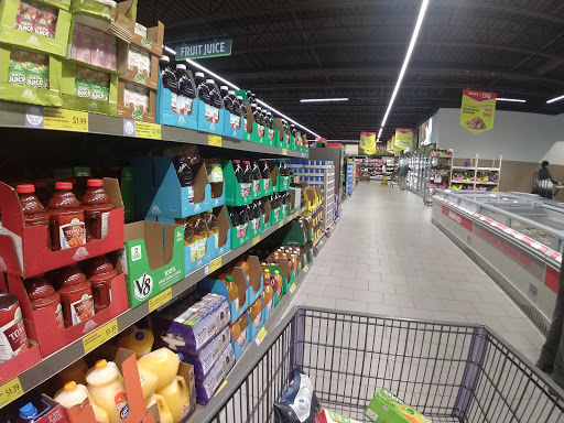 Supermarket «ALDI», reviews and photos, 3025 Iowa St, Lawrence, KS 66046, USA