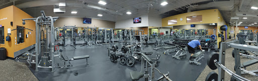 Gym «Anytime Fitness», reviews and photos, 12958 W Indian School Rd, Litchfield Park, AZ 85340, USA