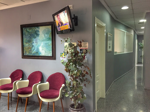 Clinica Dental Dra. Milagros Redondo en Aldaia, Valencia