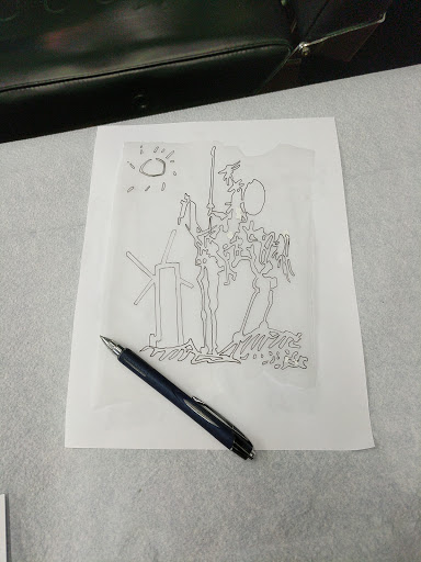 Explore racing tattoo ideas, creative tattoo ideas in Canoga Park, available at Nathans Tattoos and Piercings