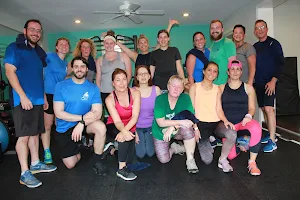 Passion for Fitness Phoenixville image