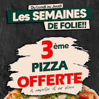 Les plus récentes photos du Pizzeria Speedy PIZZ & Co Blois - Pizzas, Burgers, Pokés - n°2