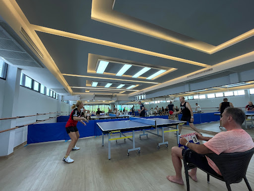 Phuket Table Tennis Club