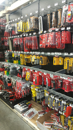 Home Improvement Store «The Home Depot», reviews and photos, 500 S Interstate 35 East Service Rd, Lancaster, TX 75146, USA