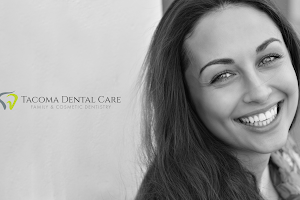 Tacoma Dental Care, Dr. Thi Truong Nguyen, DMD. image