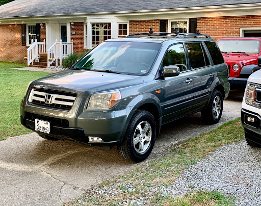 Jennings Auto Center, 15034 Warwick Blvd, Newport News, VA 23608, USA, 