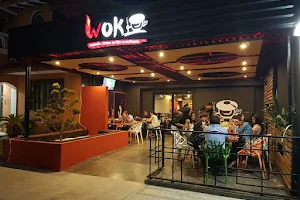 Wok Restaurante image