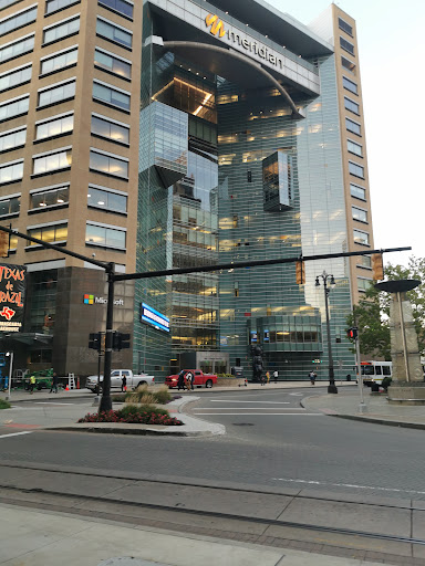 Health Insurance Agency «Meridian Health Plan», reviews and photos