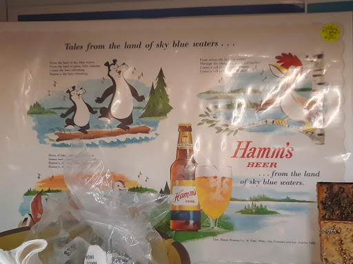 Antique Store «7th Avenue Antique Mall», reviews and photos, 2563 7th Ave E, North St Paul, MN 55109, USA