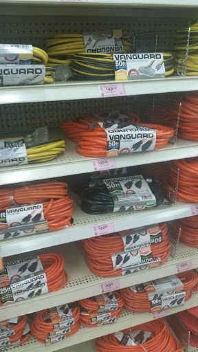 Hardware Store «Harbor Freight Tools», reviews and photos, 3909 S Campbell Ave, Springfield, MO 65807, USA