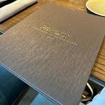 Photo n° 9 de l'avis de Yumi. fait le 27/11/2023 à 15:54 pour Pavyllon Paris - Yannick Alléno à Paris