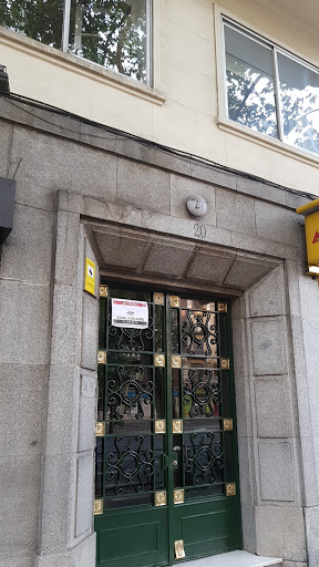 Imagen del negocio El Candil en Madrid, Madrid