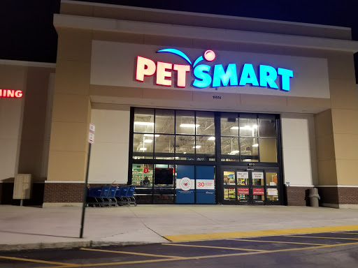 PetSmart, 16514 SW 88th St, Kendall, FL 33196, USA, 
