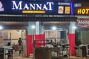 Mannat Hotel & Restaurant image