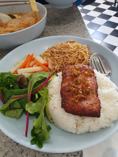 Thien Tam Vegetarian Restaurant image