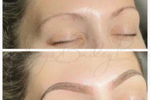 Inga Bailey Brows image