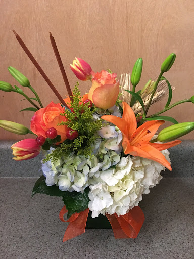 Florist «A Floral Affair», reviews and photos, 2137 N Courtenay Pkwy, Merritt Island, FL 32953, USA