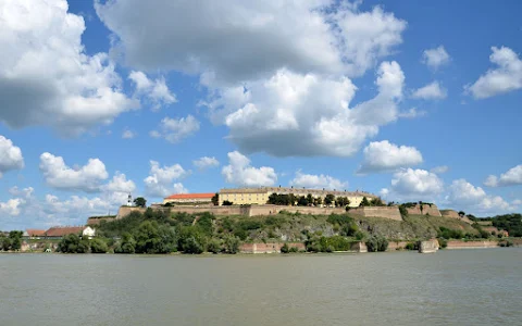Petrovaradin Fortress image