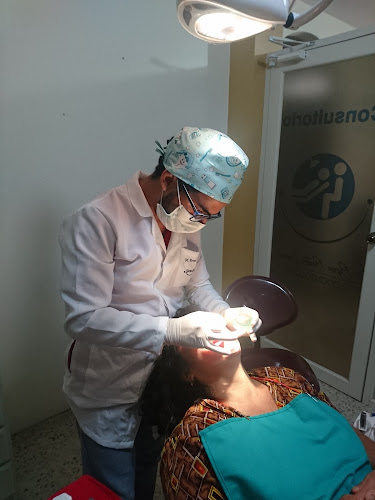 Consultorio Odontológico Dentino Bucal - Dentista