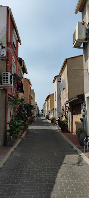 Street Art à Sète