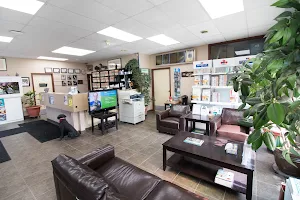 Animal Hospital of Manitoba image